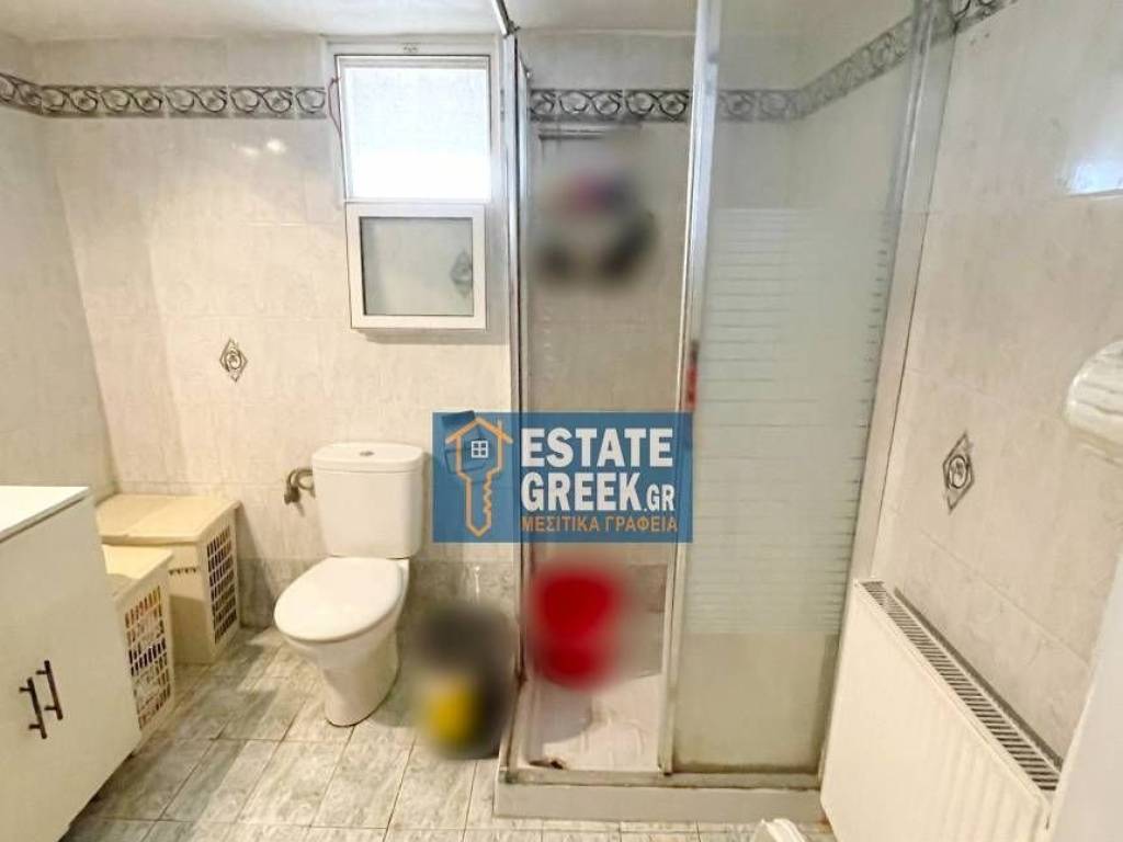 ★ Οικόπεδο 1.000 τ.μ. ★ Ήσυχη περιοχή ★ Μεγάλη αυλή και αποθήκη ★