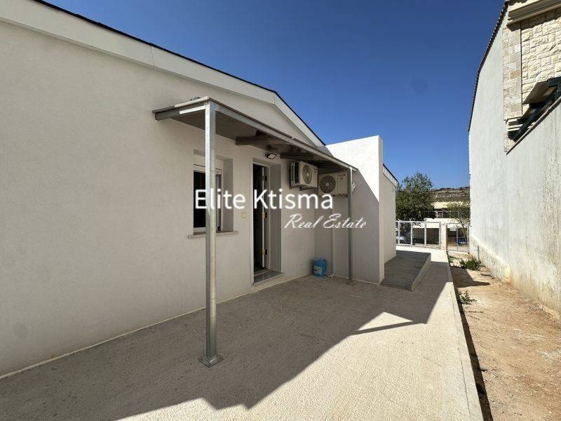 Εξωτερικός χώρος