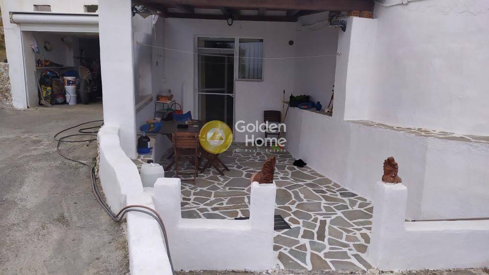 Εξωτερικός Χώρος