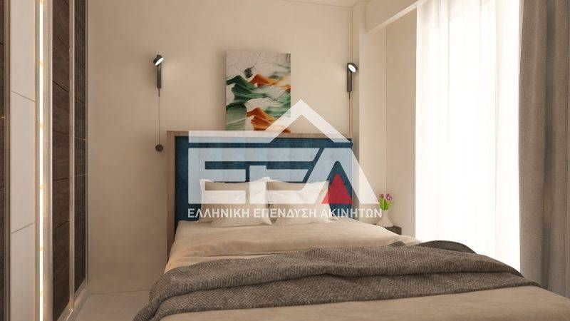 Υπνοδωμάτιο