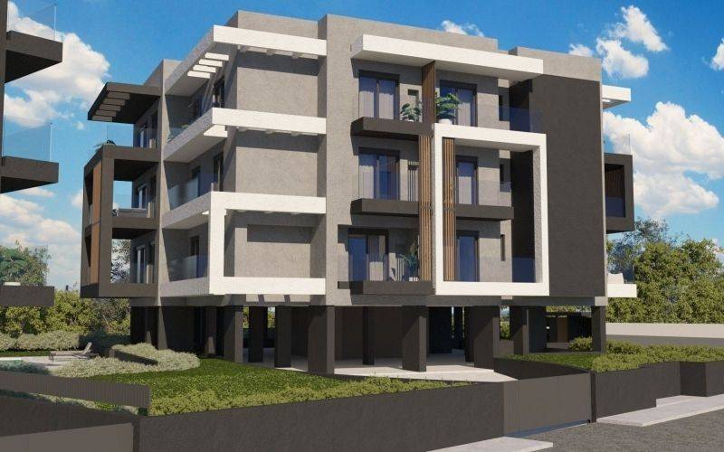 Εξωτερικός χώρος