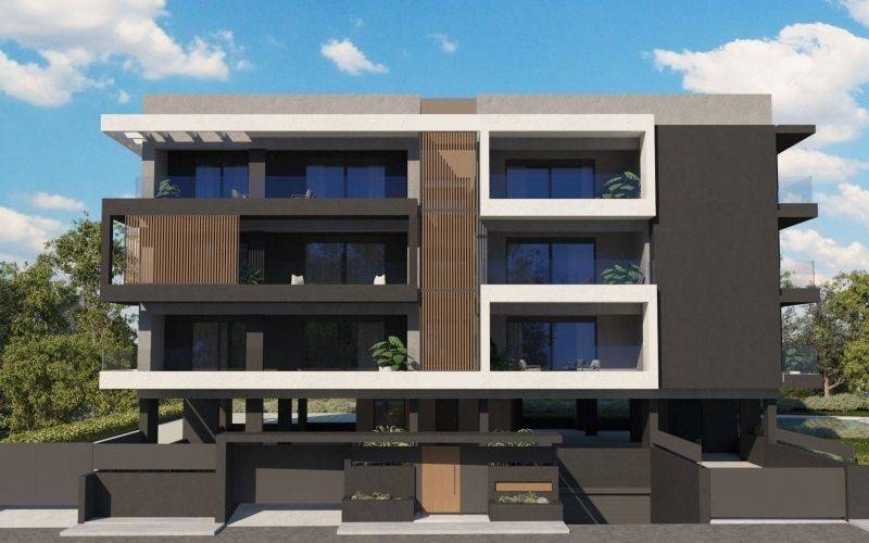 Εξωτερικός χώρος