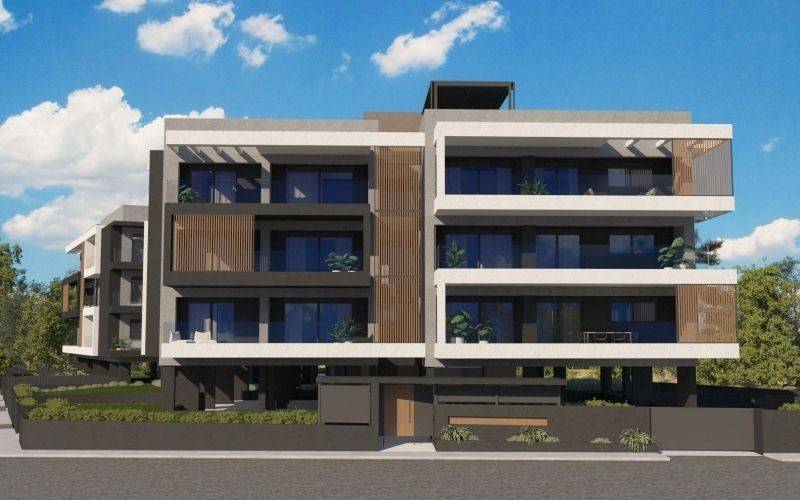 Εξωτερικός χώρος