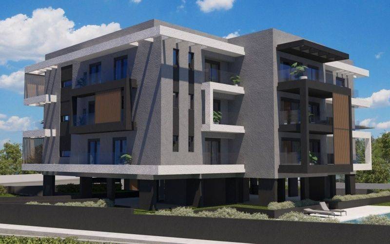 Εξωτερικός χώρος