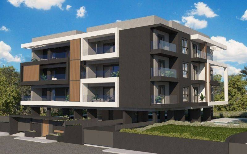 Εξωτερικός χώρος