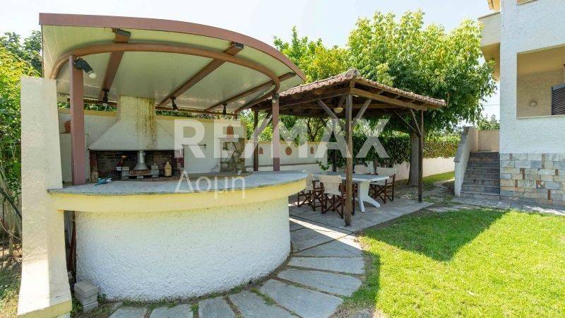 Εξωτερικός χώρος