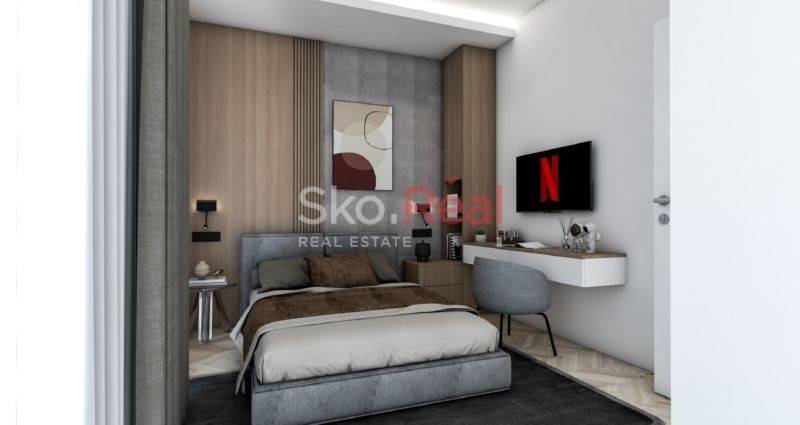 Υπνοδωμάτιο