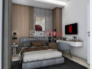 Υπνοδωμάτιο