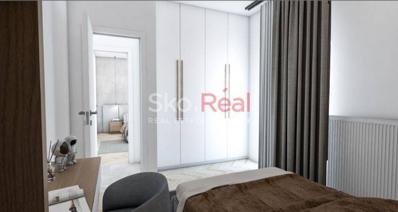 Υπνοδωμάτιο