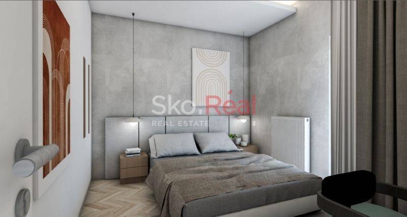 Υπνοδωμάτιο