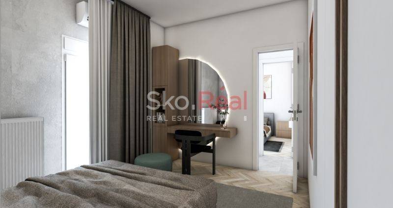 Υπνοδωμάτιο