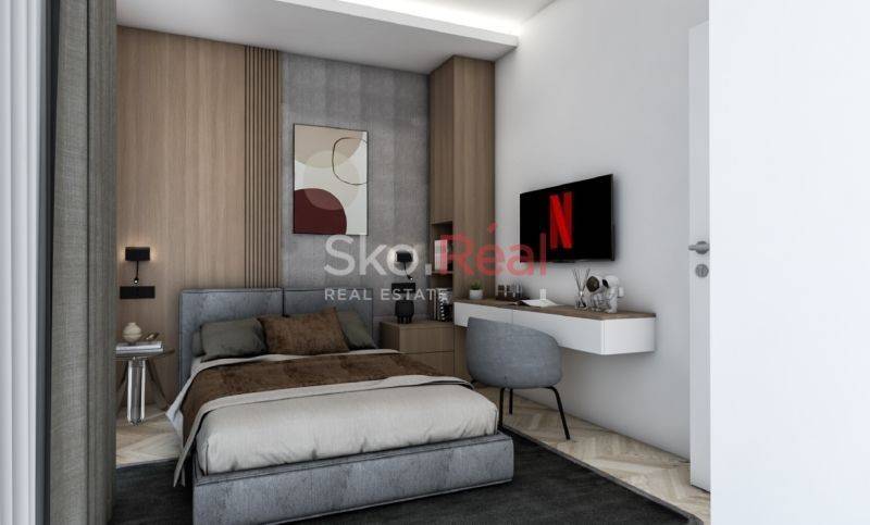 Υπνοδωμάτιο