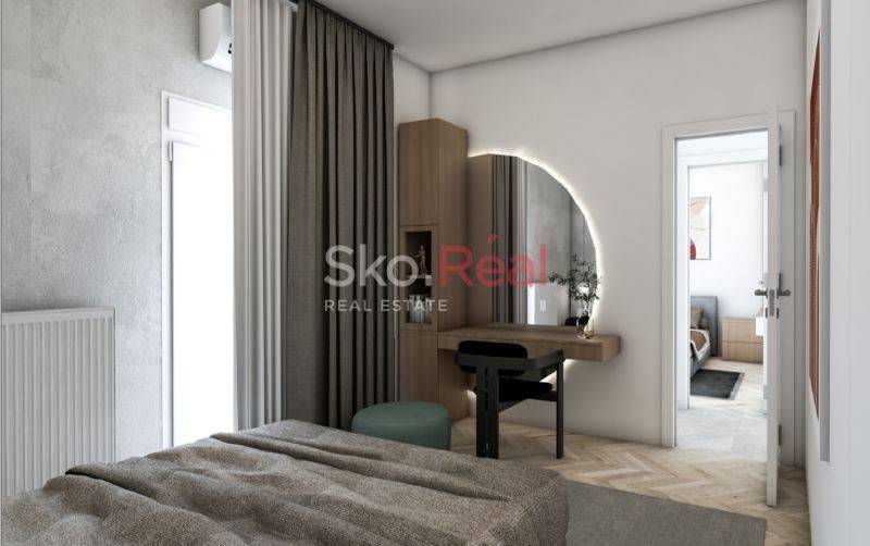 Υπνοδωμάτιο