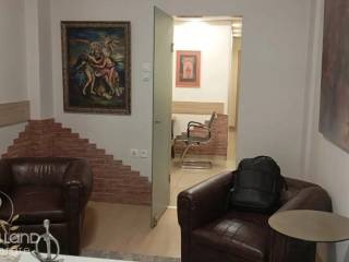 Forumland Real Estate, Γραφειακός χώρος 100τ.μ.