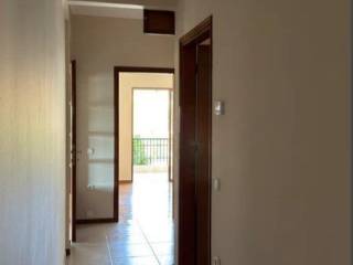 Forumland Real Estate, Διάδρομος