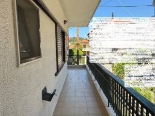 Forumland Real Estate, Βεράντες