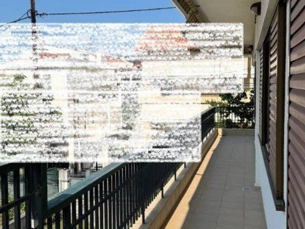 Forumland Real Estate, Βεράντες