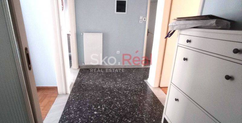 Άποψη χώρου