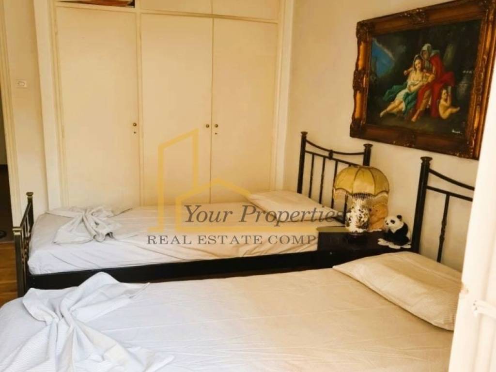 Υπνοδωμάτιο