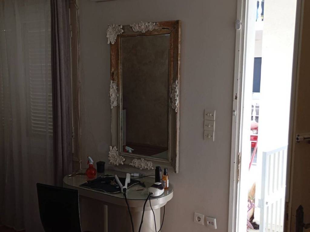 Eisodos - klimatistiko