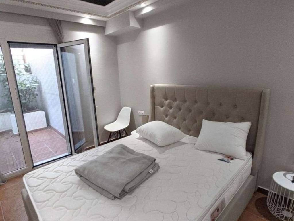 Υπνοδωμάτιο