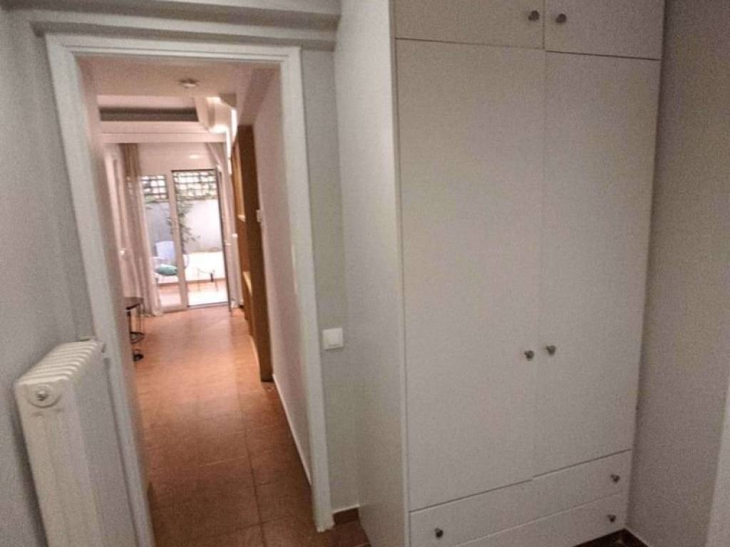 Άποψη χώρου