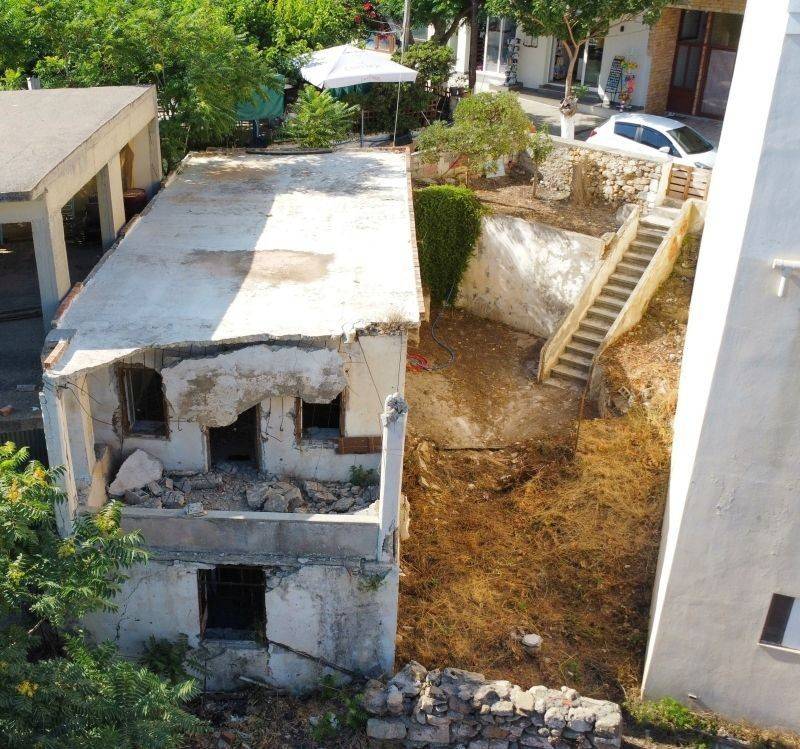 Εξωτερικός χώρος