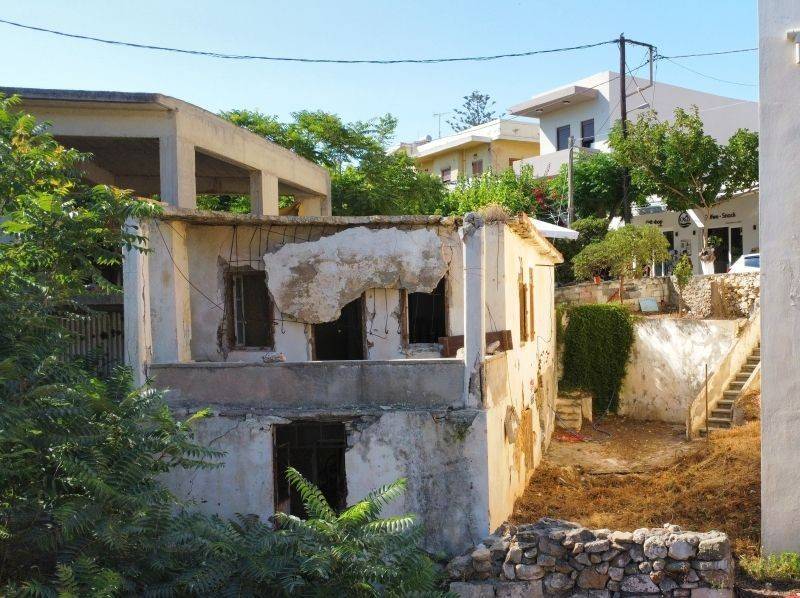 Εξωτερικός χώρος