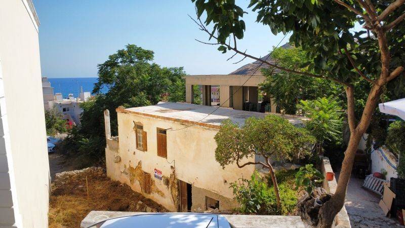 Εξωτερικός χώρος