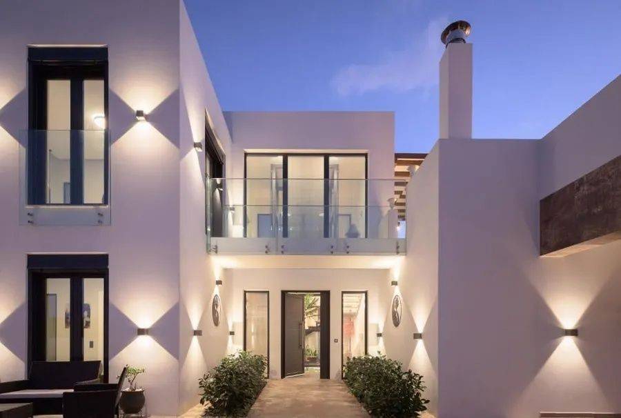 Εσωτερικοι χώροι