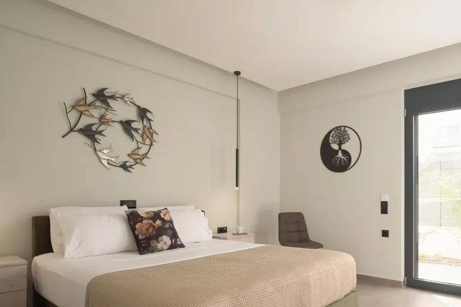 Εσωτερικοι χώροι