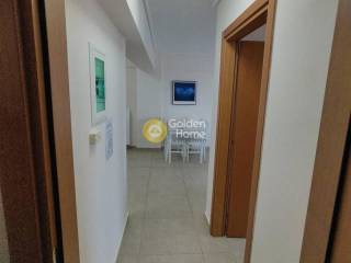 Χολ - Διάδρομος