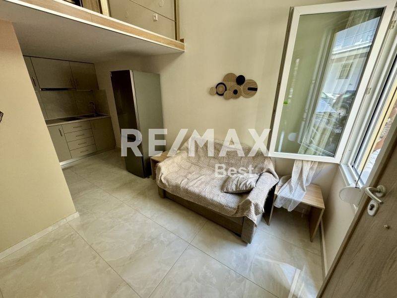 Υπνοδωμάτιο