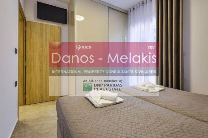 Υπνοδωμάτιο