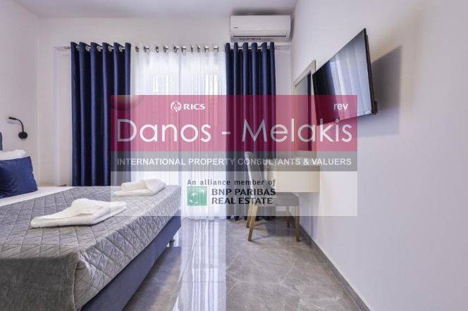 Υπνοδωμάτιο