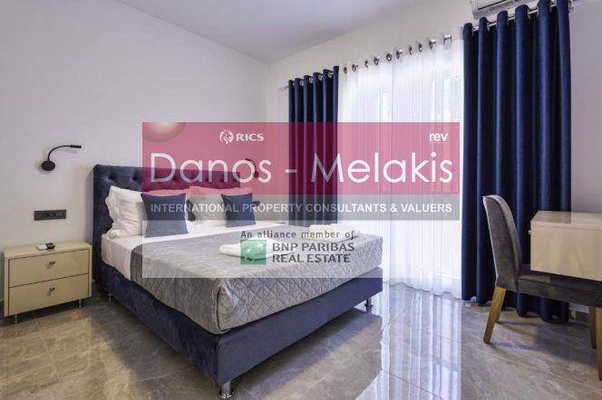 Υπνοδωμάτιο