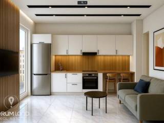 Forumland Real Estate, Σαλοκουζίνα