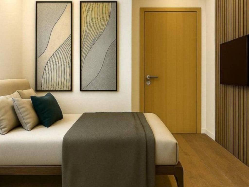 Forumland Real Estate, Υπνοδωμάτιο