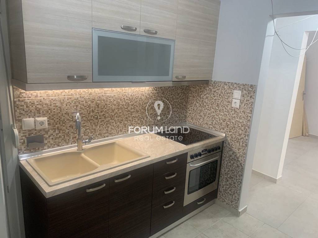 Forumland Real Estate, Κουζίνα