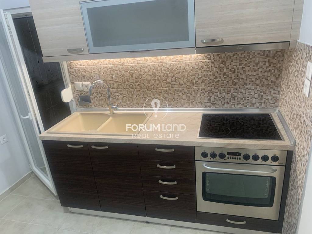 Forumland Real Estate, Κουζίνα