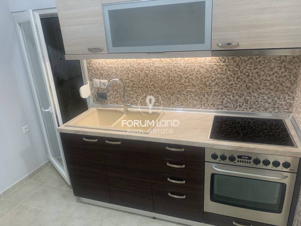 Forumland Real Estate, Κουζίνα