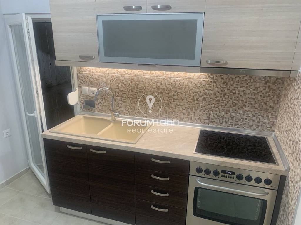 Forumland Real Estate, Κουζίνα