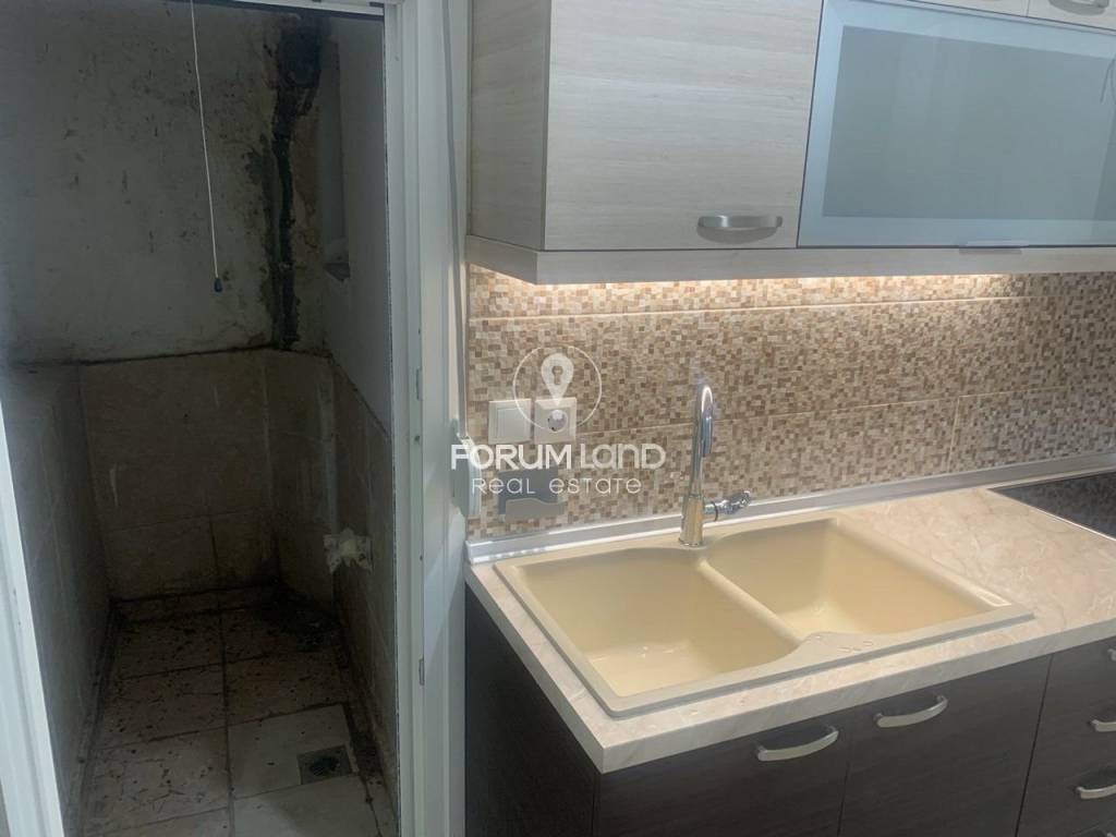 Forumland Real Estate, Κουζίνα