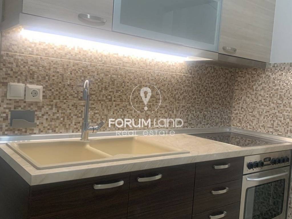 Forumland Real Estate, Κουζίνα