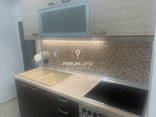 Forumland Real Estate, Κουζίνα