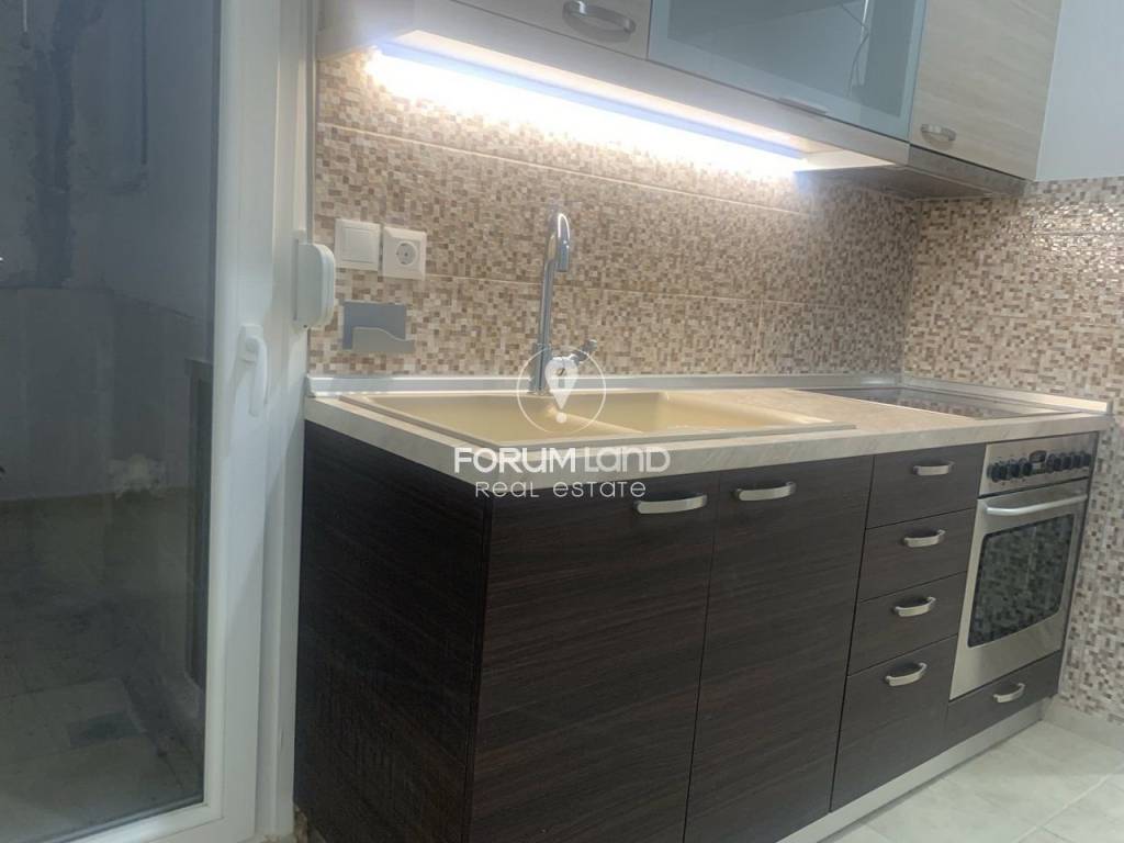 Forumland Real Estate, Κουζίνα