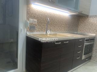 Forumland Real Estate, Κουζίνα