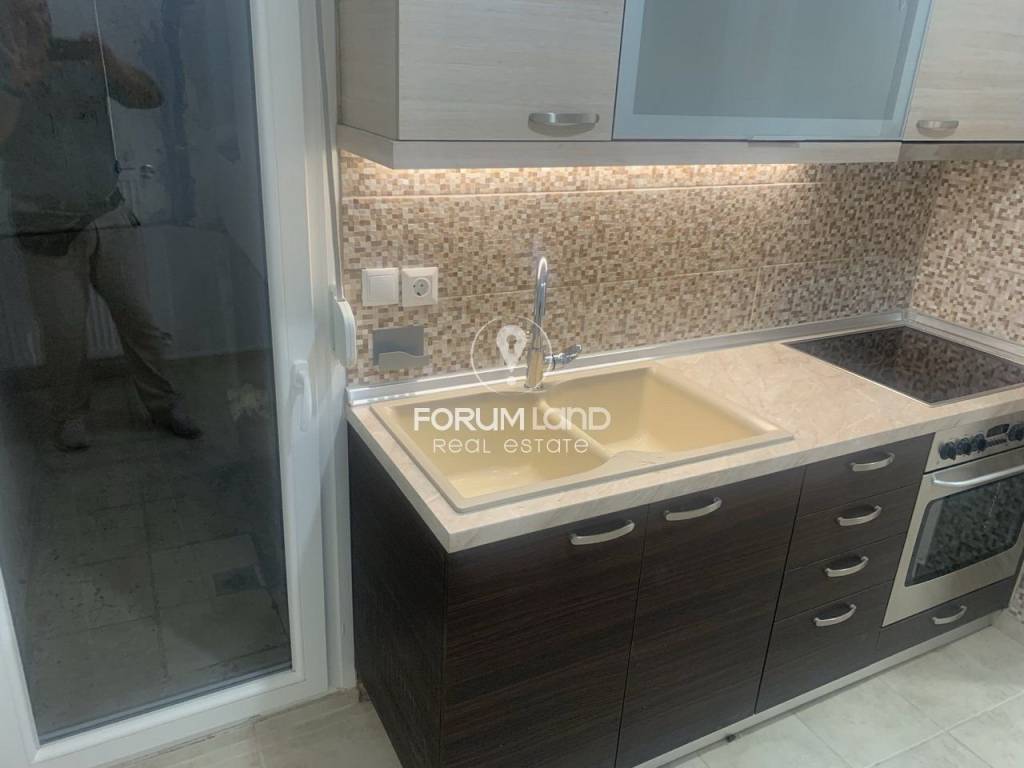 Forumland Real Estate, Κουζίνα