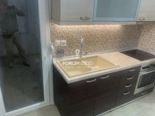 Forumland Real Estate, Κουζίνα