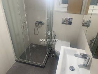 Forumland Real Estate, Μπάνιο